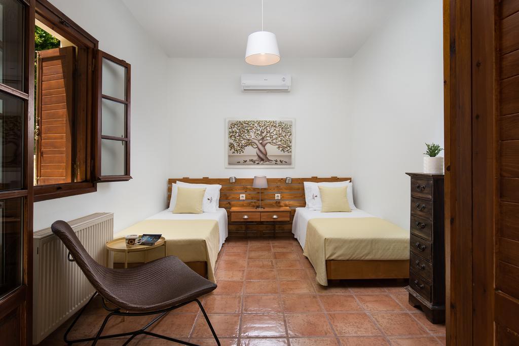 Vilă Koukounari Luxury *