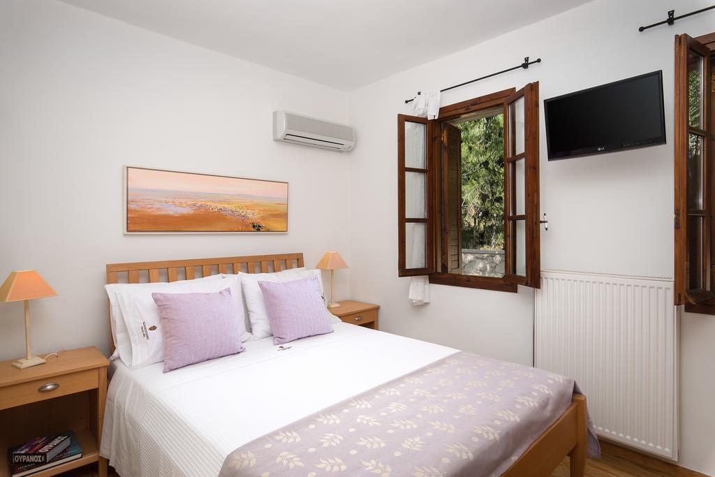 Vilă Koukounari Luxury Chania (Crete)