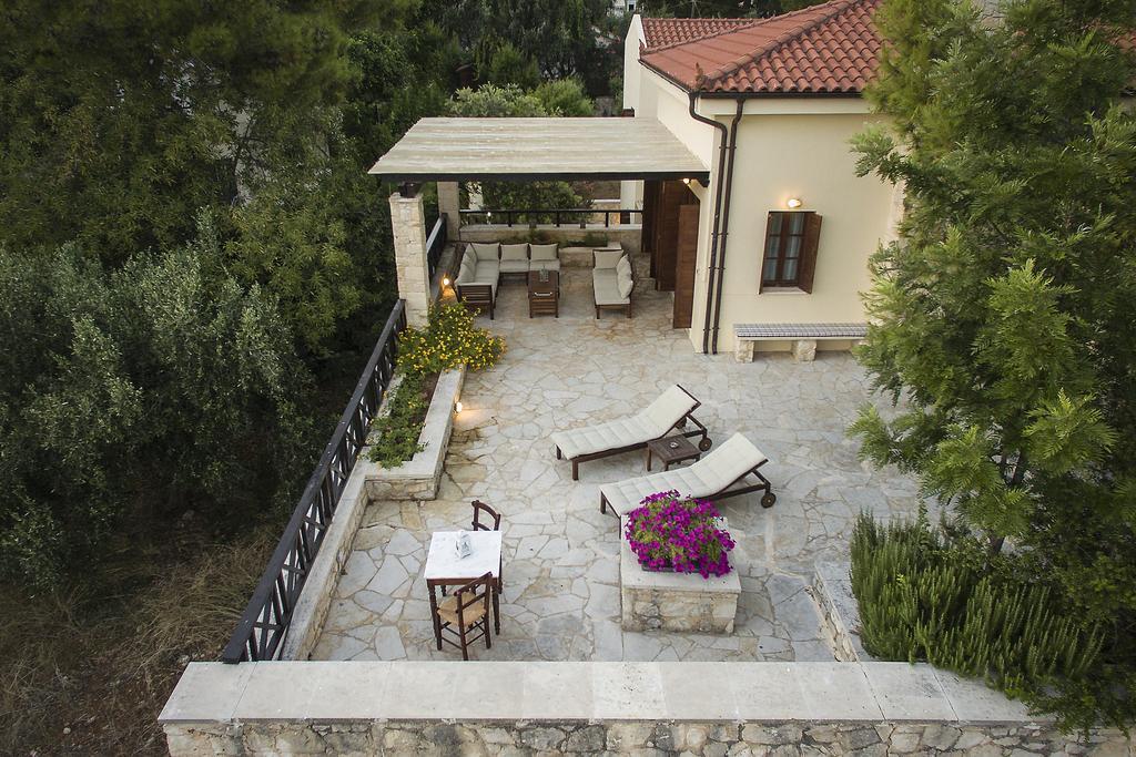 Vilă Koukounari Luxury