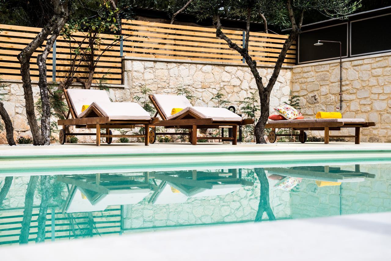 Koukounari Luxury Vilă