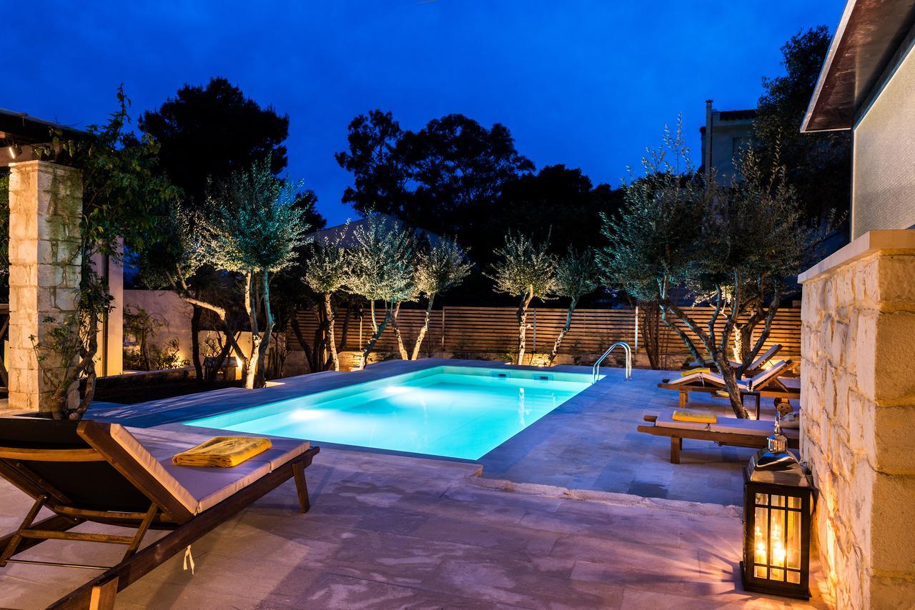 Vilă Koukounari Luxury Chania (Crete)