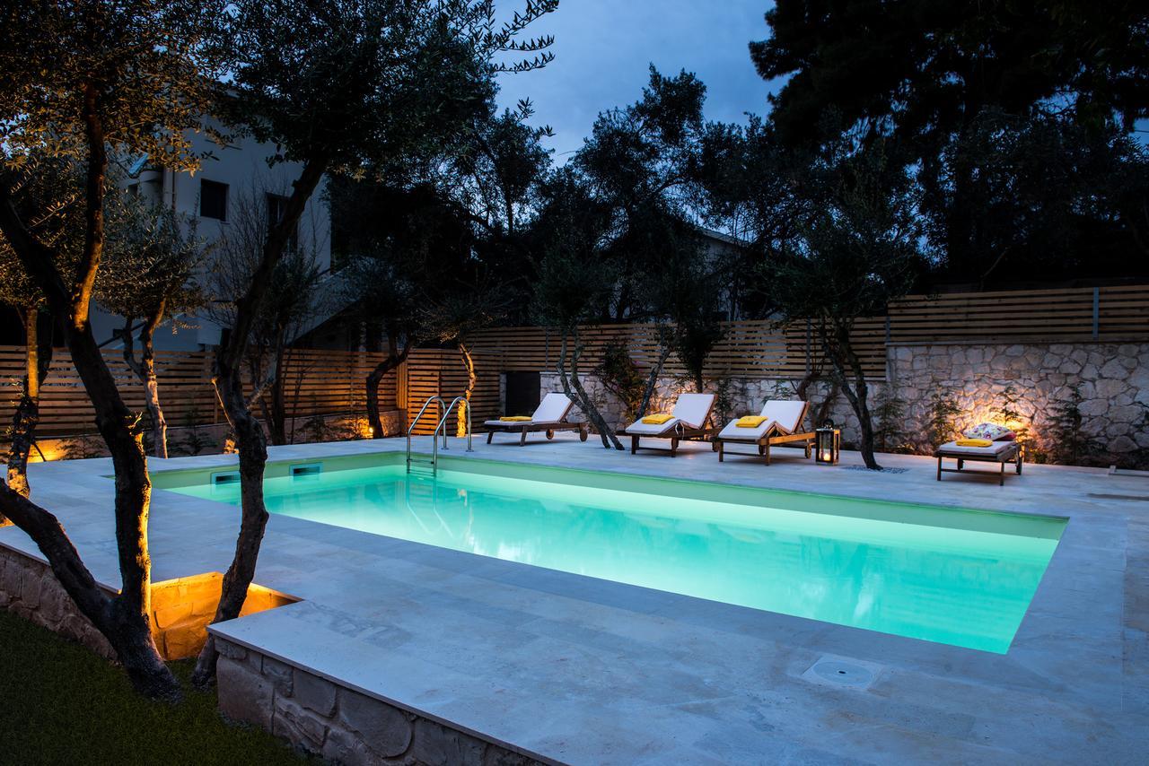 Vilă Koukounari Luxury Chania (Crete)