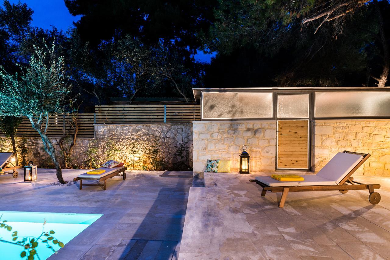 Koukounari Luxury Vilă Chania (Crete)