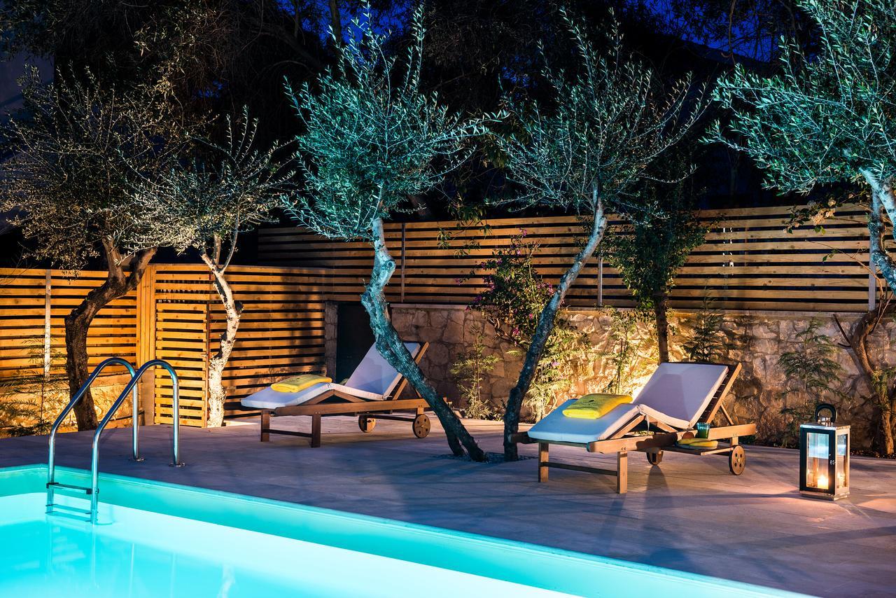 Vilă Koukounari Luxury Chania (Crete)